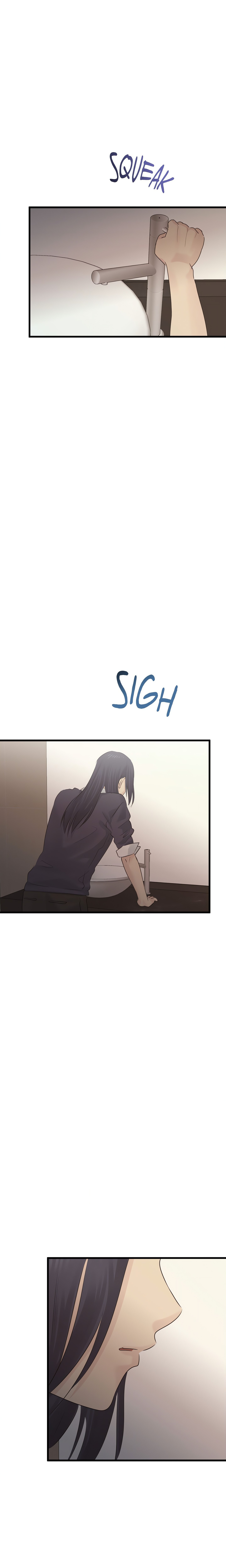 Where the Heart Is (Official) Page 5 - MangaHe