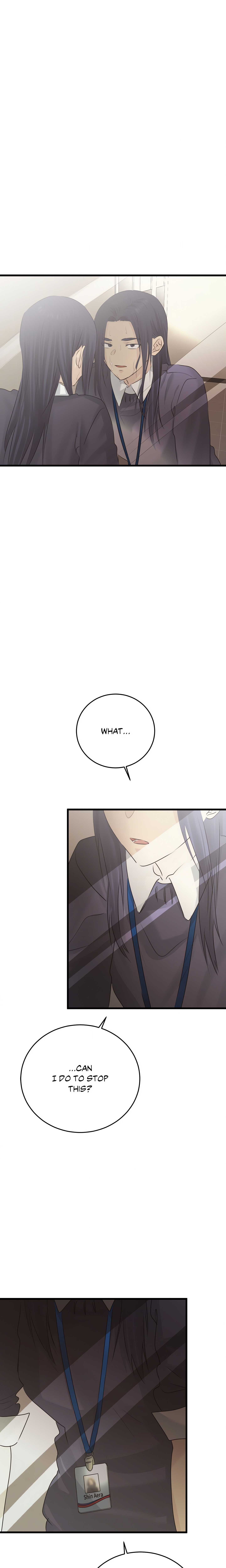 Where the Heart Is (Official) Page 6 - MangaHe