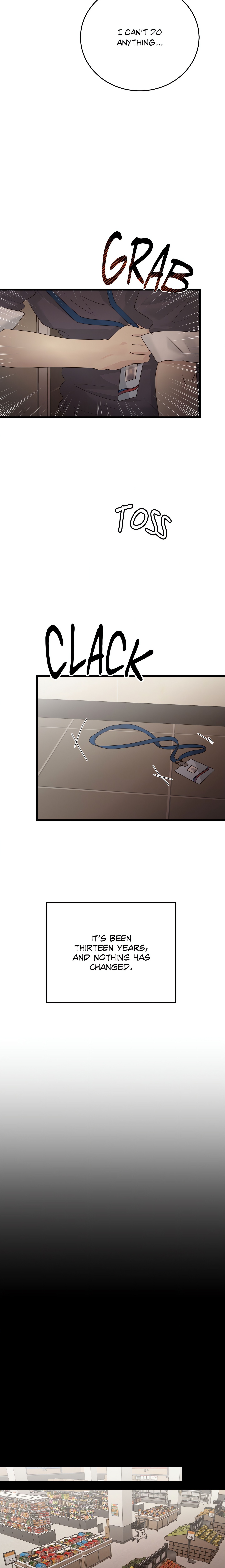 Where the Heart Is (Official) Page 7 - MangaHe