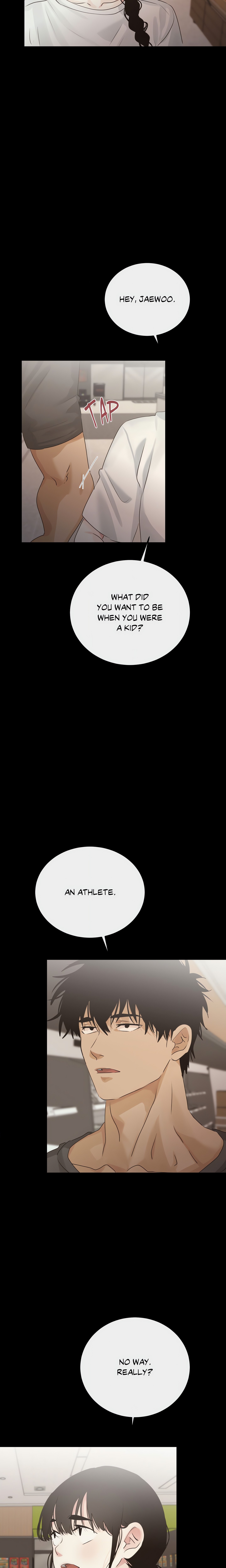 Where the Heart Is (Official) Page 9 - MangaHe