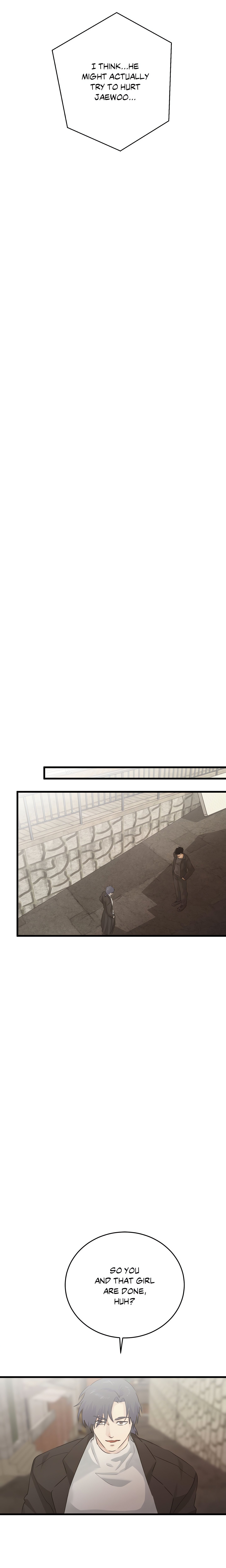 Where the Heart Is (Official) Page 18 - MangaHe