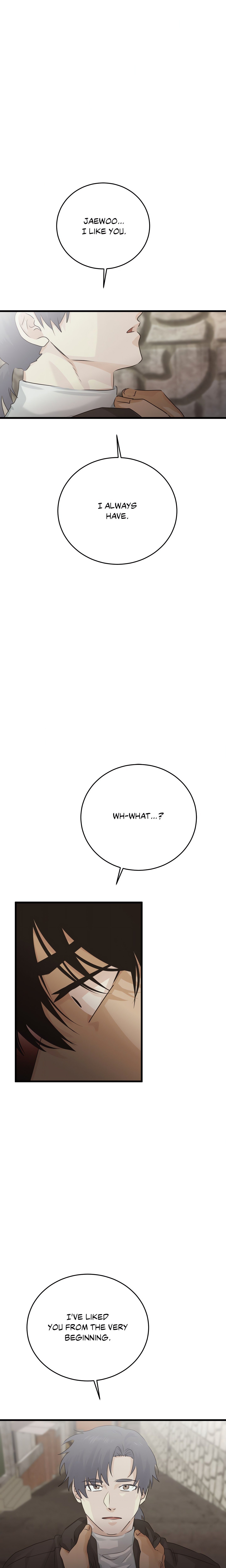 Where the Heart Is (Official) Page 22 - MangaHe