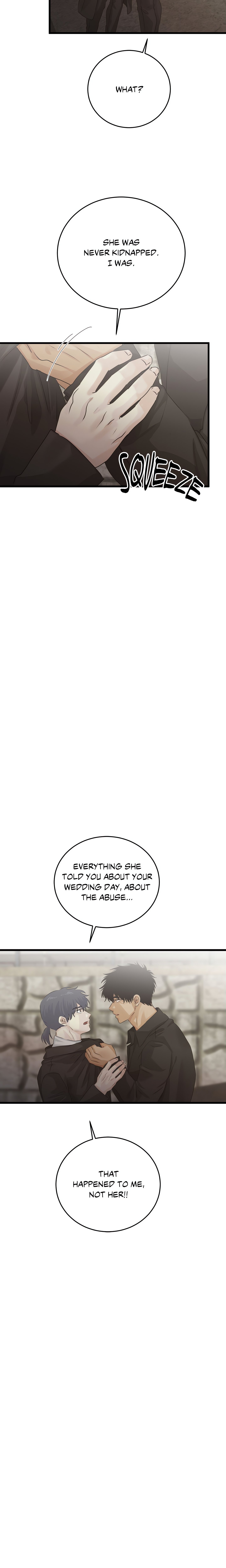 Where the Heart Is (Official) Page 24 - MangaHe