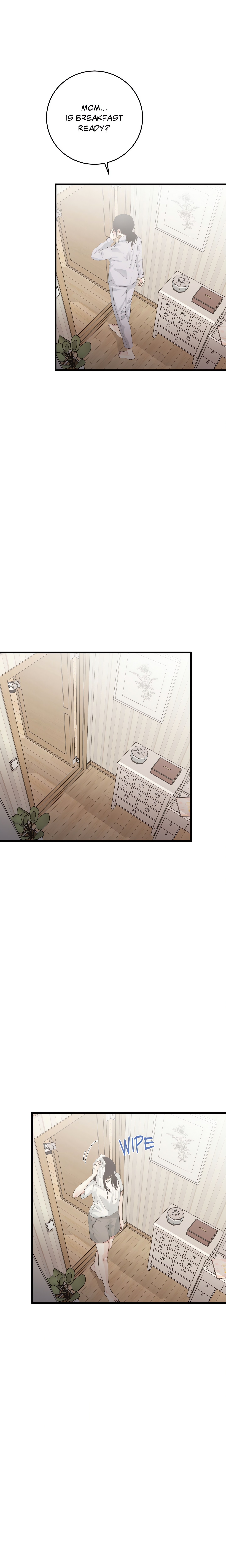Where the Heart Is (Official) Page 4 - MangaHe