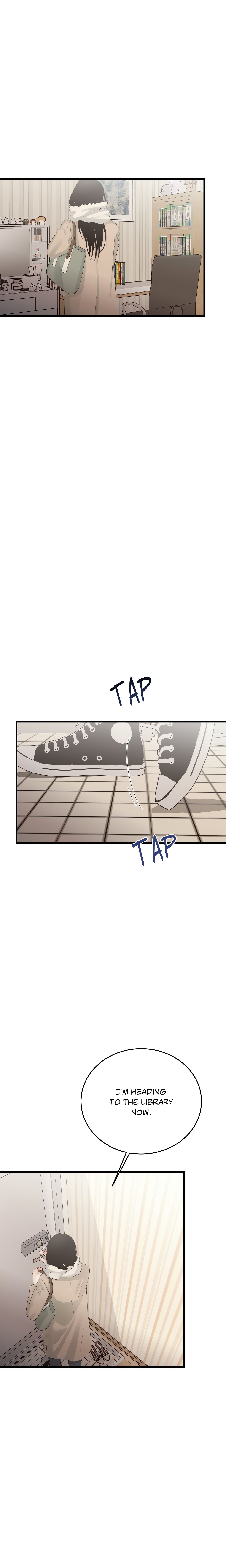 Where the Heart Is (Official) Page 5 - MangaHe