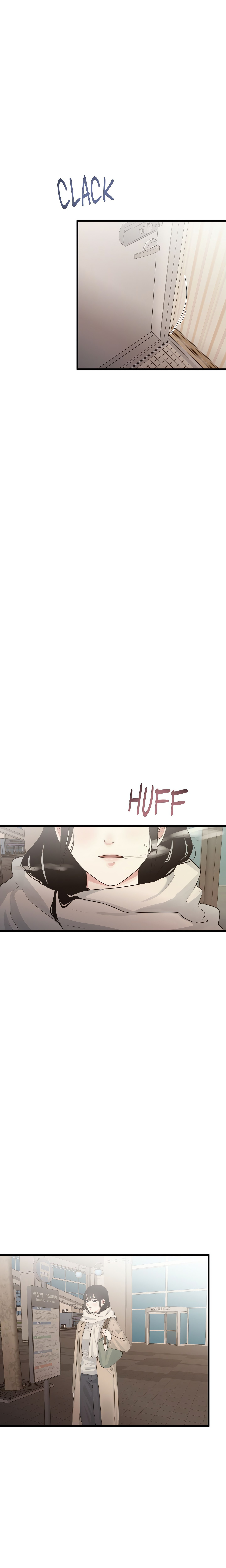 Where the Heart Is (Official) Page 6 - MangaHe