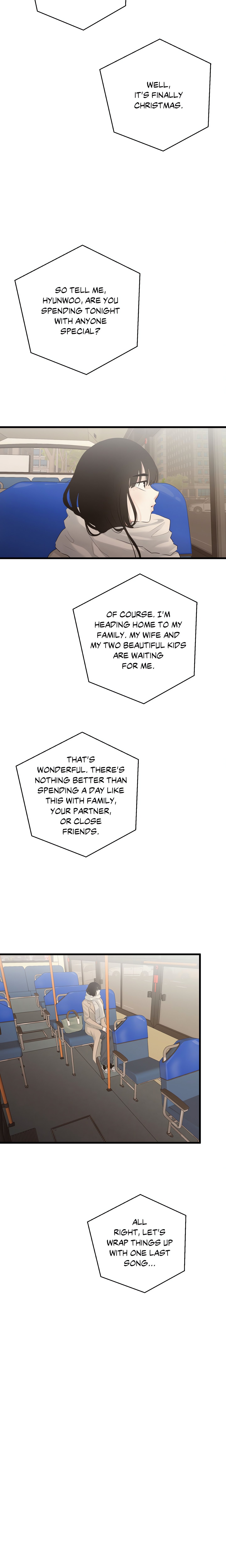 Where the Heart Is (Official) Page 8 - MangaHe