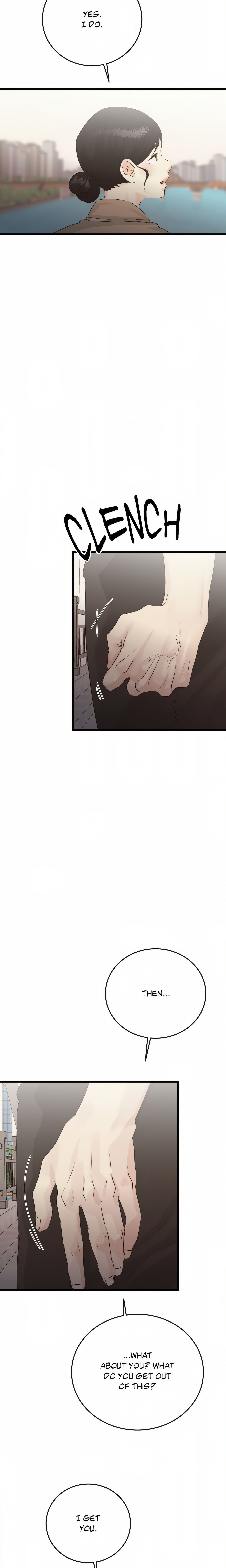 Where the Heart Is (Official) Page 14 - MangaHe