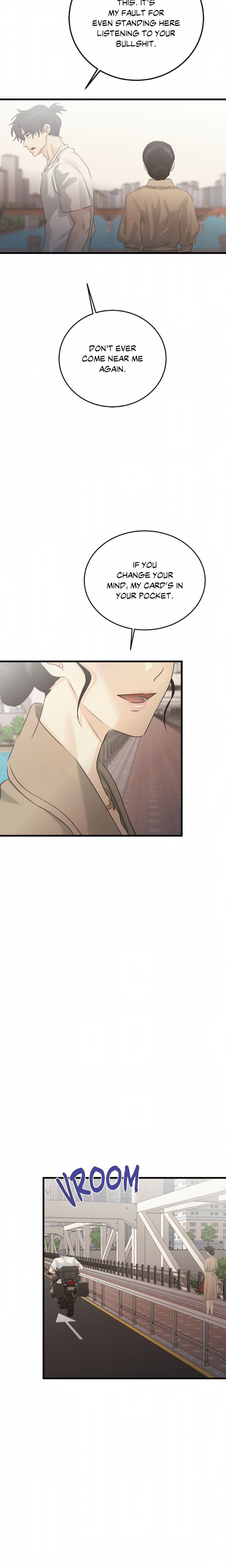 Where the Heart Is (Official) Page 16 - MangaHe