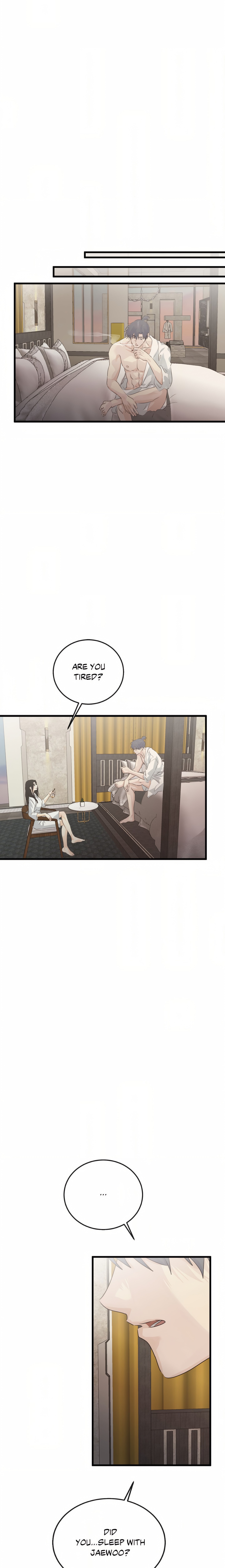 Where the Heart Is (Official) Page 19 - MangaHe