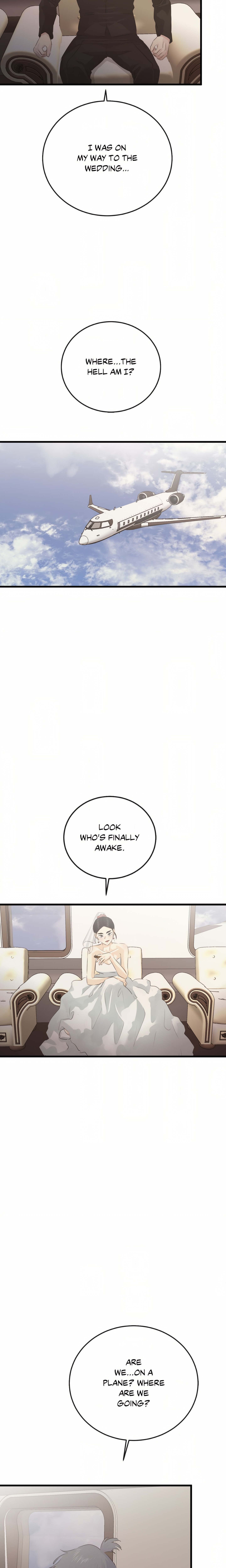 Where the Heart Is (Official) Page 23 - MangaHe