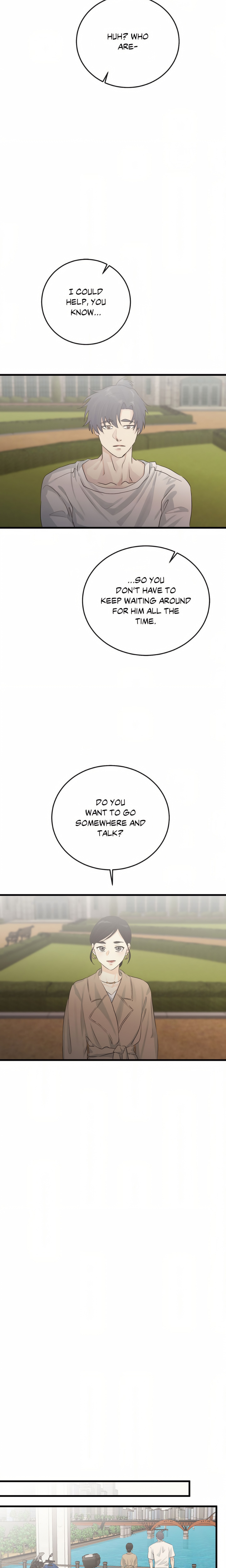 Where the Heart Is (Official) Page 8 - MangaHe