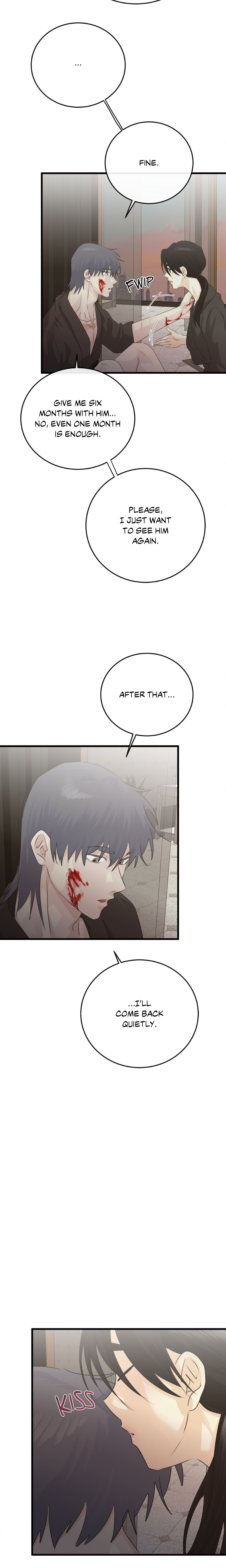 Where the Heart Is (Official) Page 19 - MangaHe