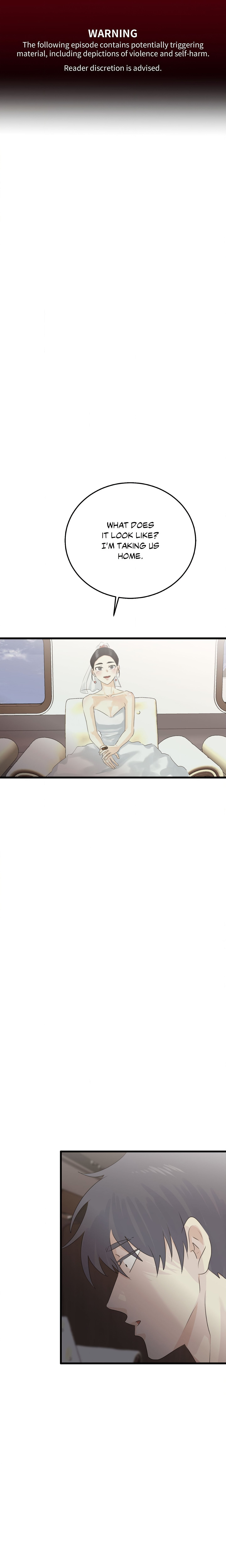 Where the Heart Is (Official) Page 3 - MangaHe