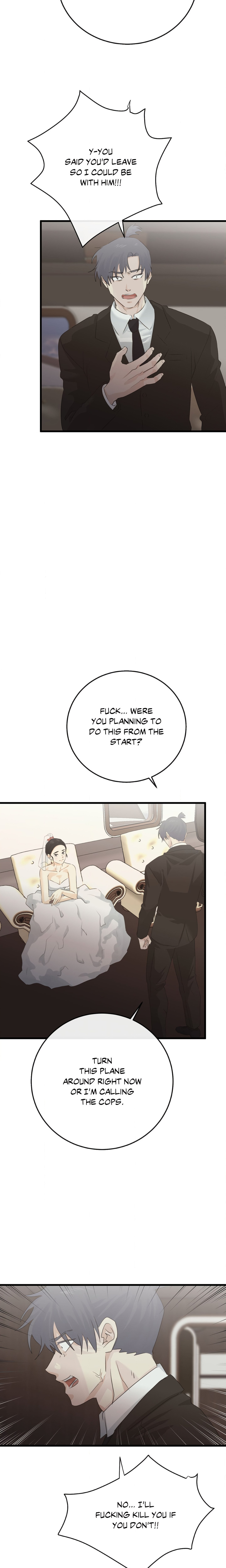 Where the Heart Is (Official) Page 5 - MangaHe