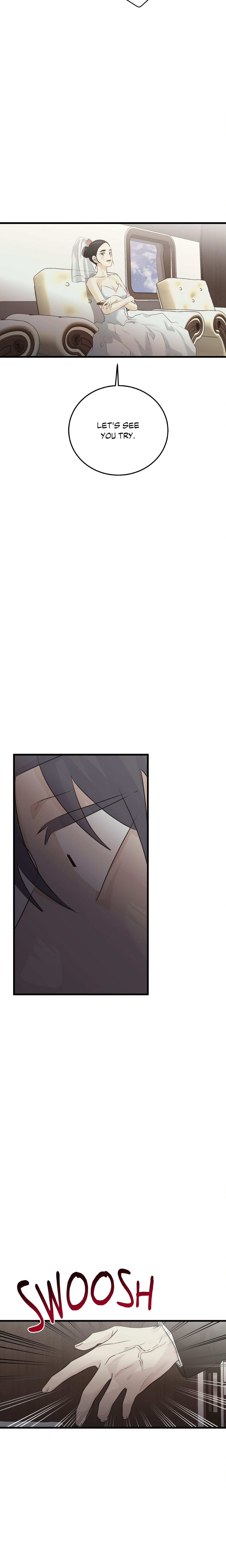 Where the Heart Is (Official) Page 6 - MangaHe