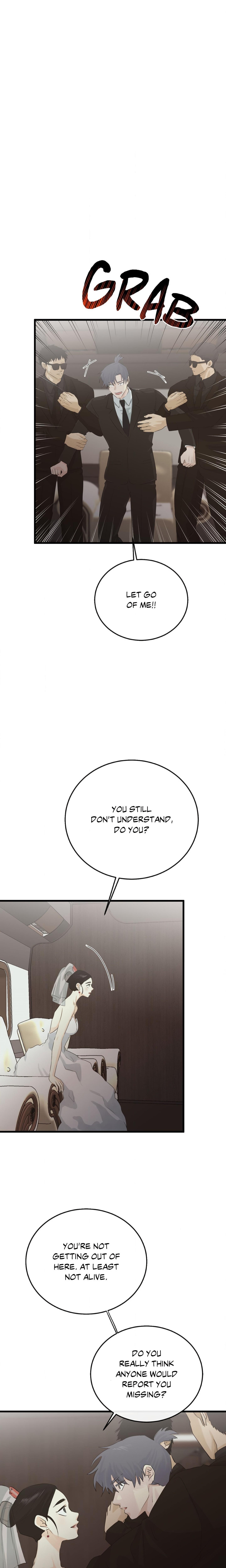 Where the Heart Is (Official) Page 7 - MangaHe