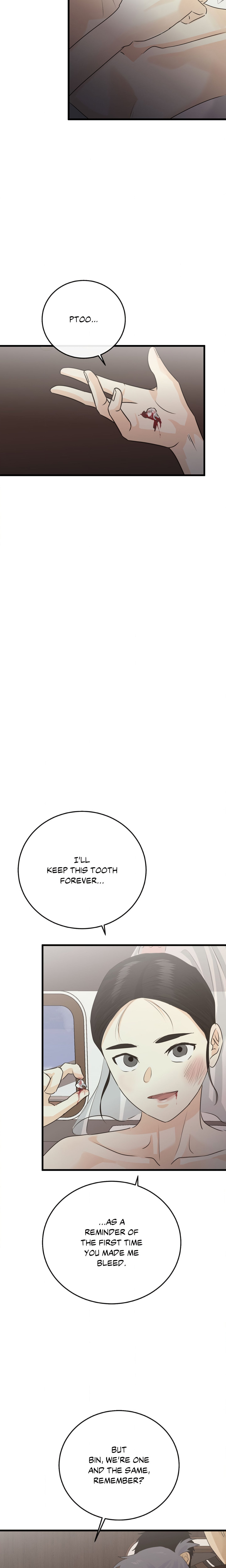 Where the Heart Is (Official) Page 10 - MangaHe
