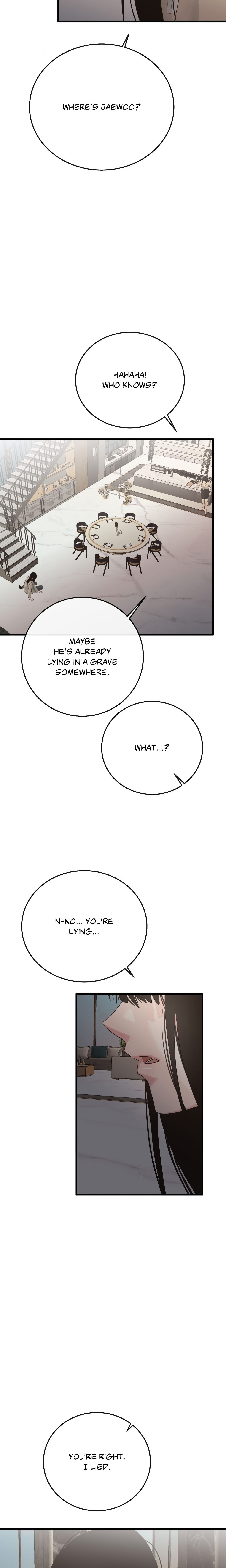 Where the Heart Is (Official) Page 11 - MangaHe