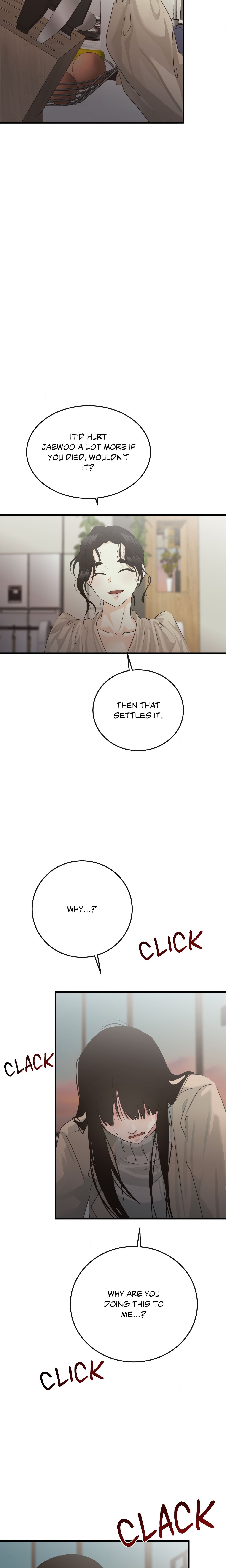 Where the Heart Is (Official) Page 13 - MangaHe