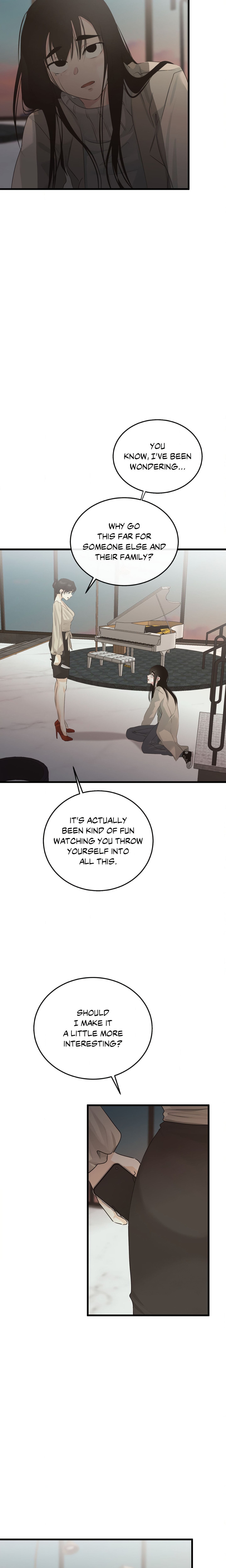Where the Heart Is (Official) Page 14 - MangaHe