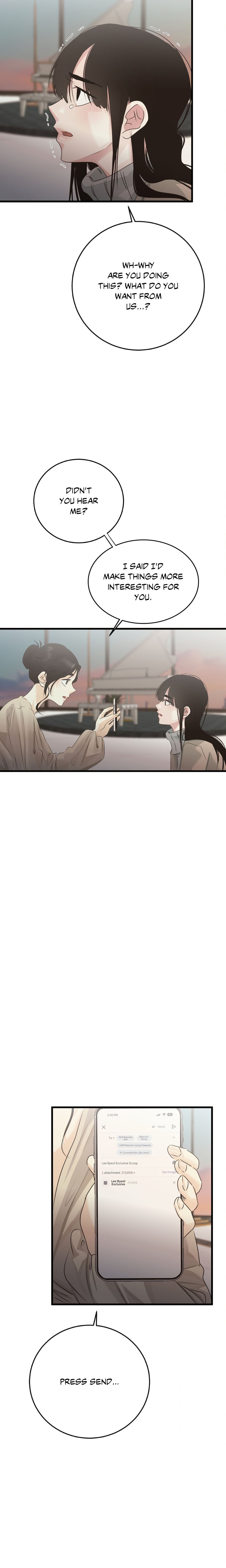 Where the Heart Is (Official) Page 15 - MangaHe
