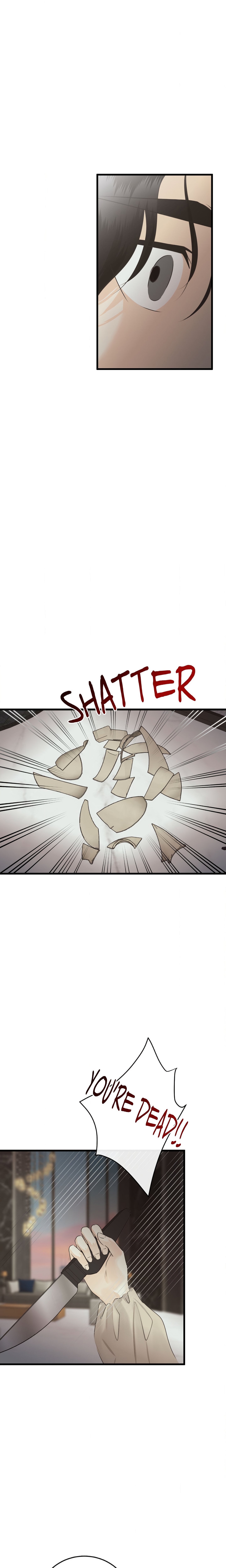 Where the Heart Is (Official) Page 18 - MangaHe