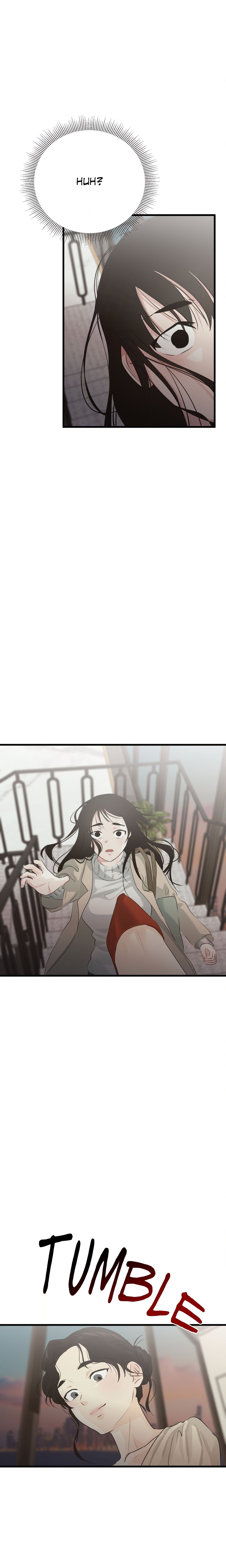 Where the Heart Is (Official) Page 5 - MangaHe