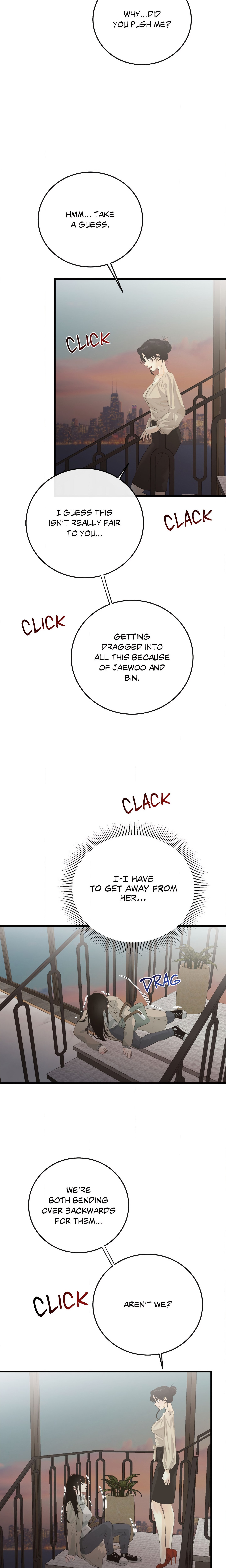 Where the Heart Is (Official) Page 7 - MangaHe