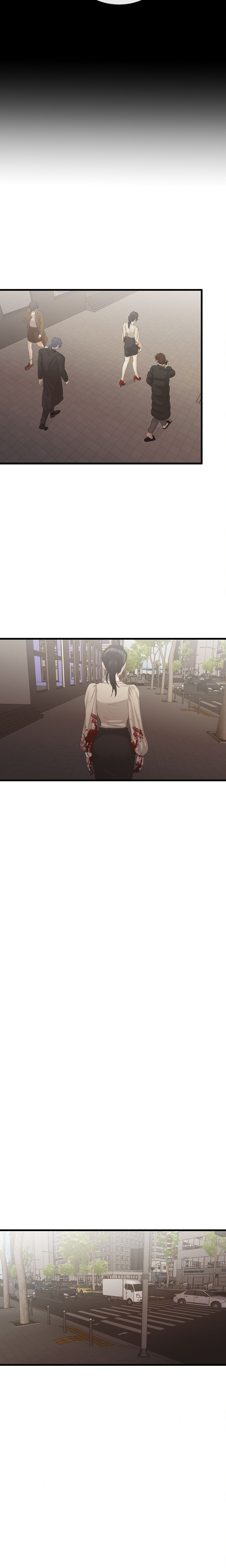 Where the Heart Is (Official) Page 17 - MangaHe