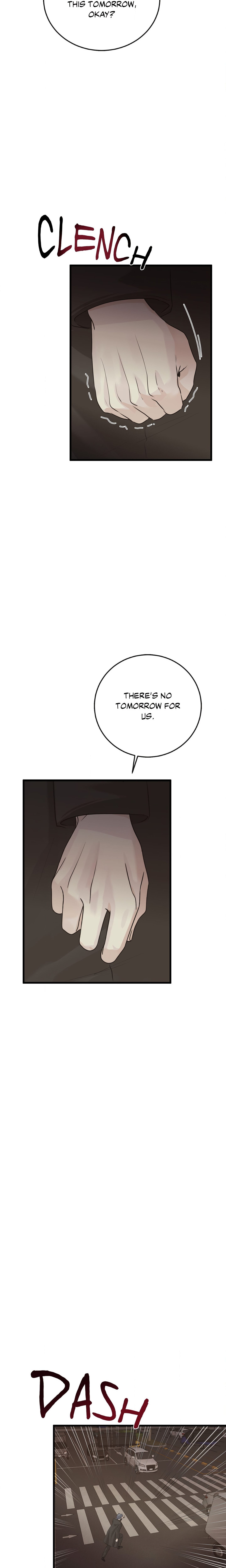Where the Heart Is (Official) Page 20 - MangaHe