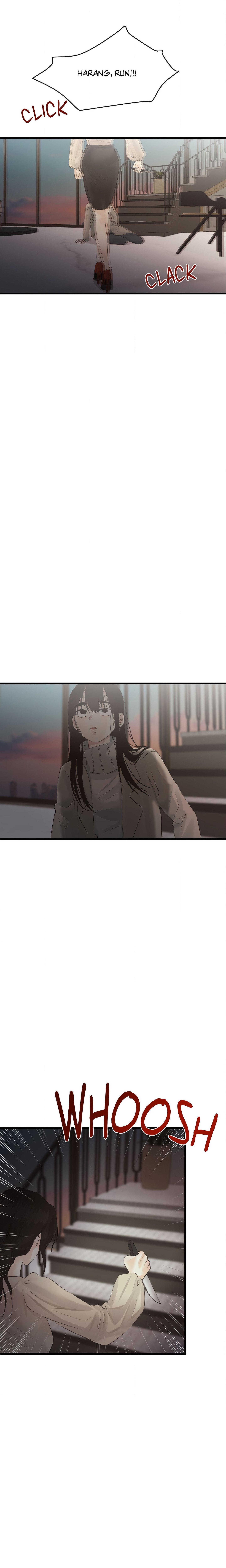 Where the Heart Is (Official) Page 3 - MangaHe