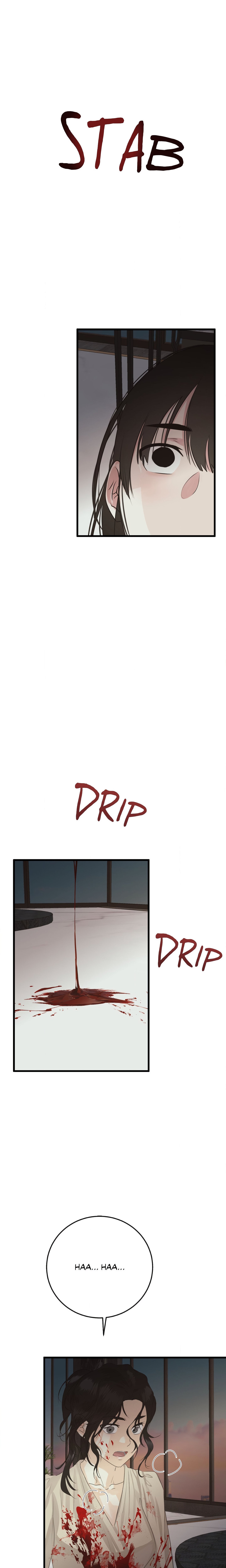 Where the Heart Is (Official) Page 4 - MangaHe