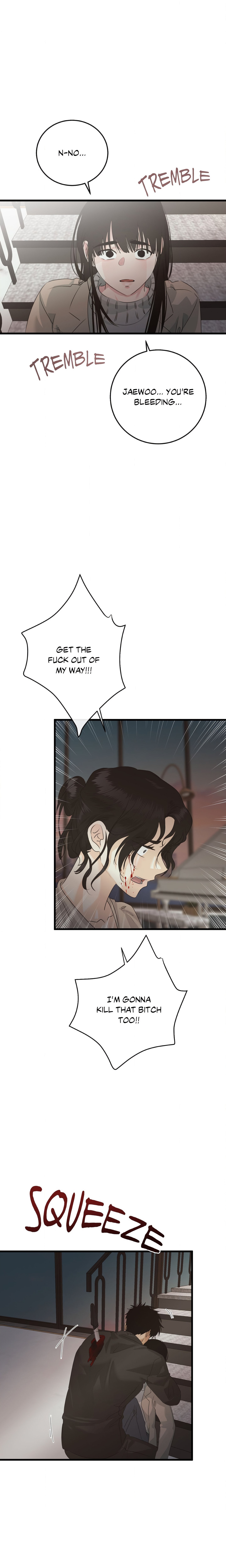 Where the Heart Is (Official) Page 6 - MangaHe