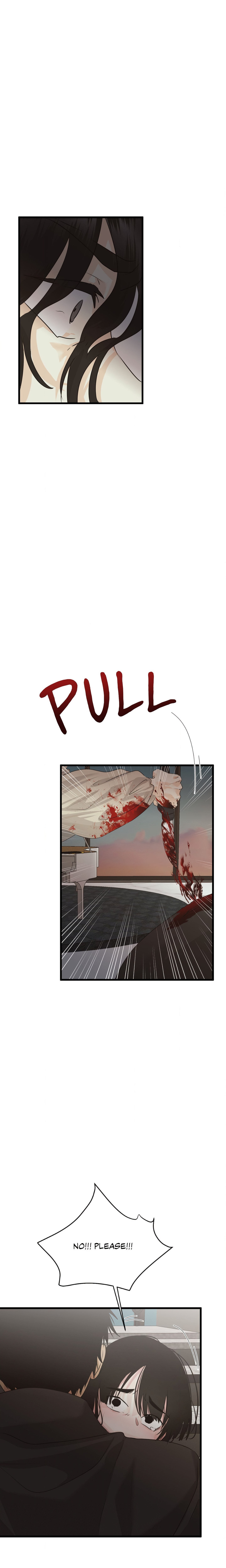 Where the Heart Is (Official) Page 7 - MangaHe