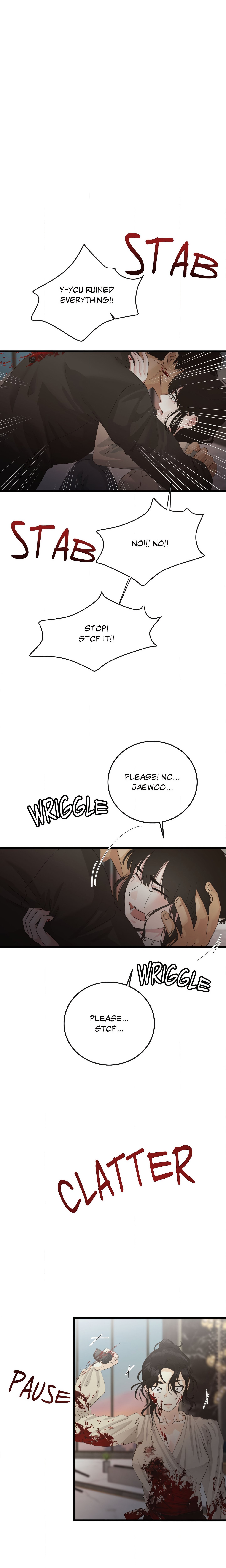 Where the Heart Is (Official) Page 8 - MangaHe
