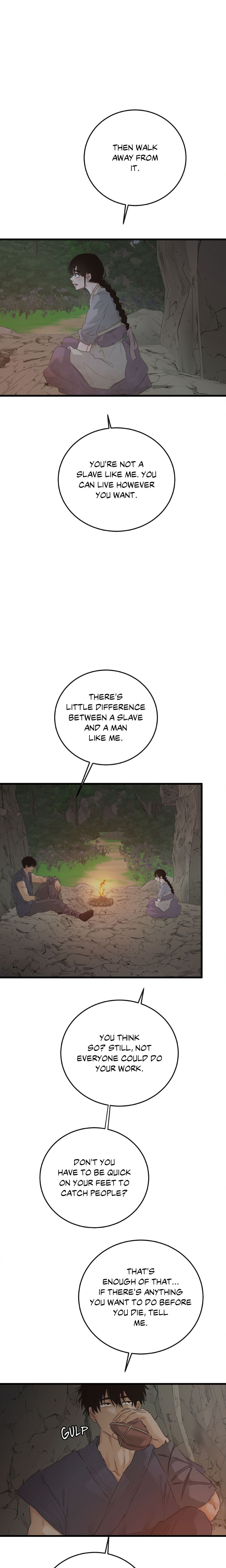 Where the Heart Is (Official) Page 20 - MangaHe