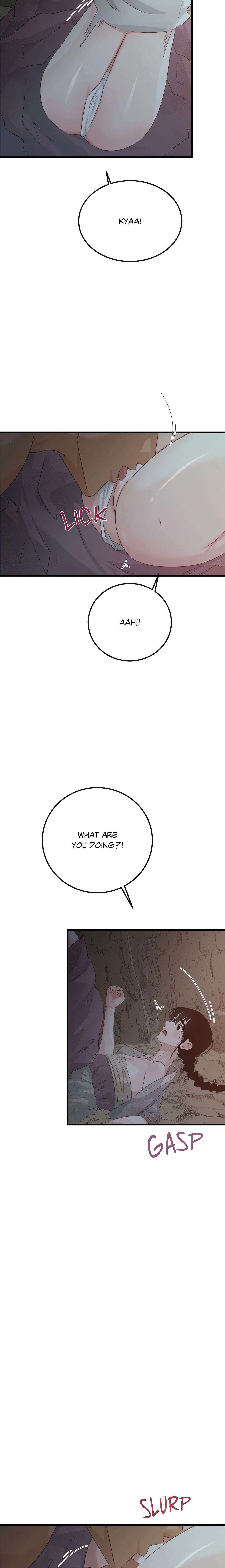 Where the Heart Is (Official) Page 12 - MangaHe