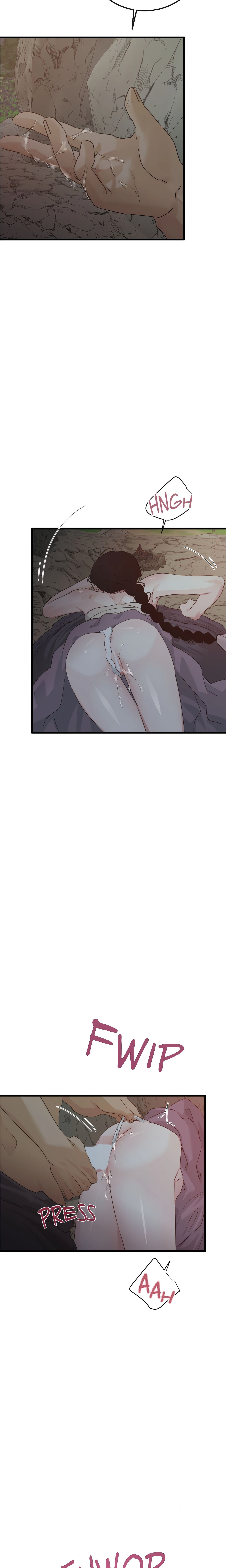 Where the Heart Is (Official) Page 14 - MangaHe