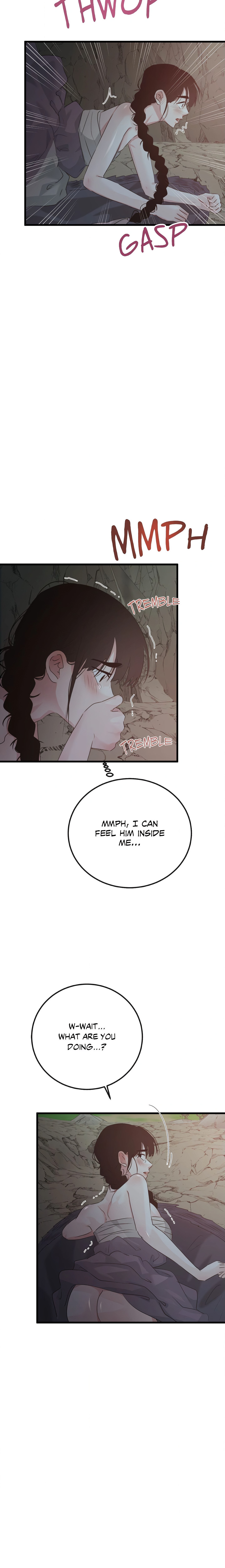 Where the Heart Is (Official) Page 15 - MangaHe