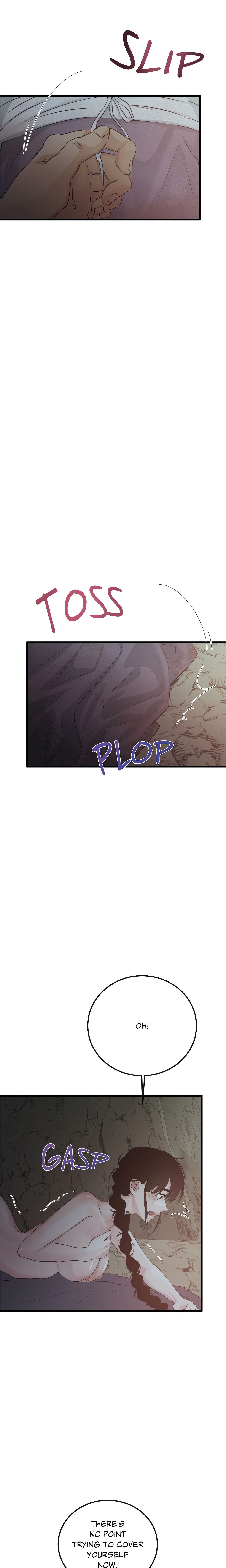 Where the Heart Is (Official) Page 17 - MangaHe