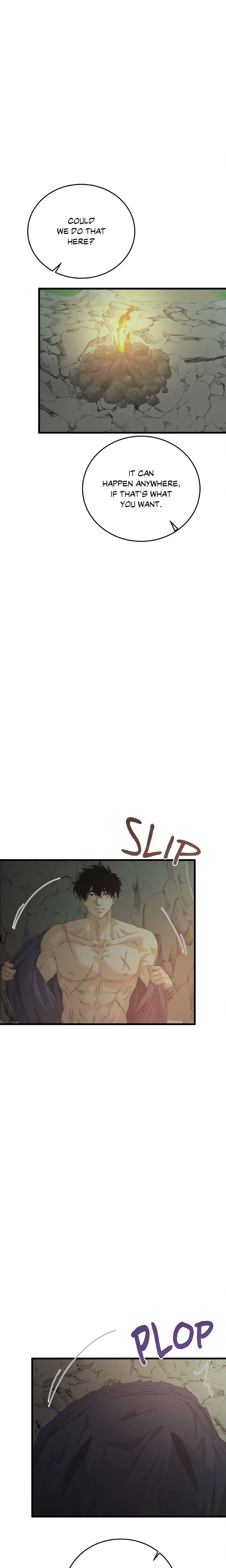 Where the Heart Is (Official) Page 7 - MangaHe