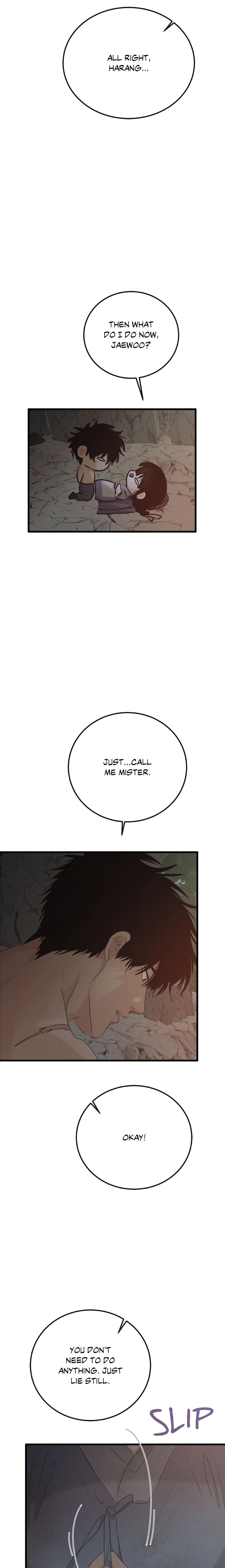 Where the Heart Is (Official) Page 10 - MangaHe