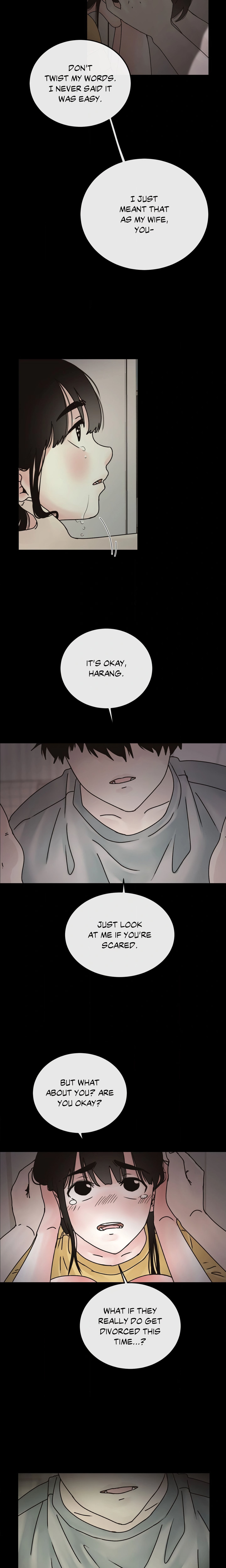 Where the Heart Is (Official) Page 12 - MangaHe