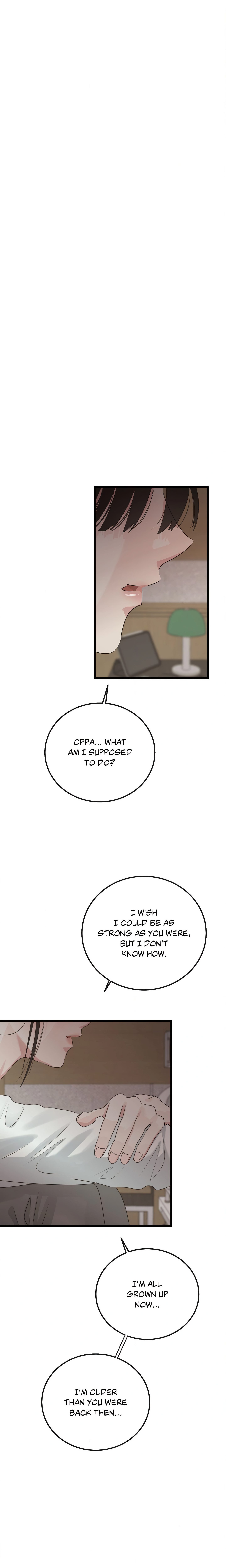 Where the Heart Is (Official) Page 14 - MangaHe