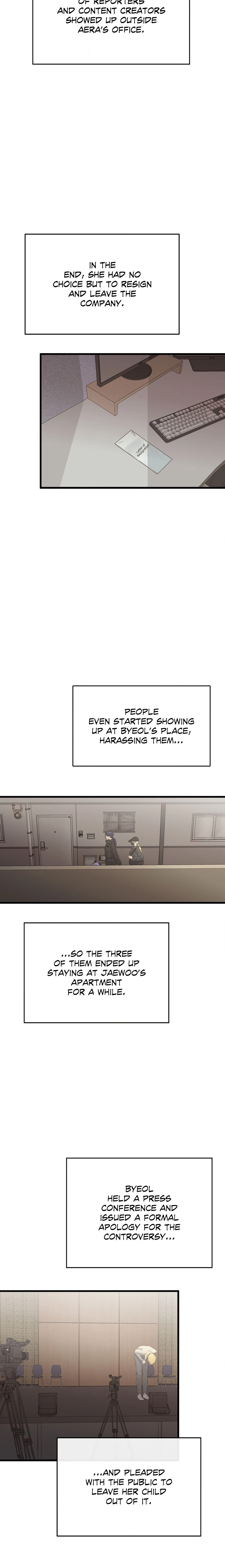Where the Heart Is (Official) Page 20 - MangaHe