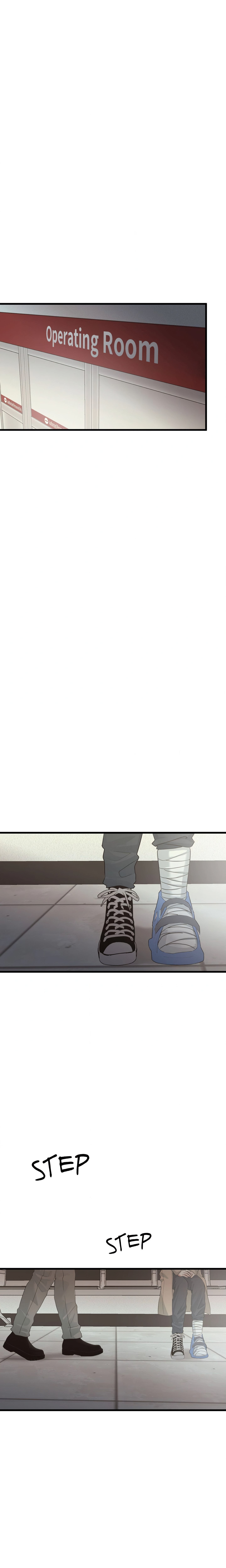 Where the Heart Is (Official) Page 3 - MangaHe