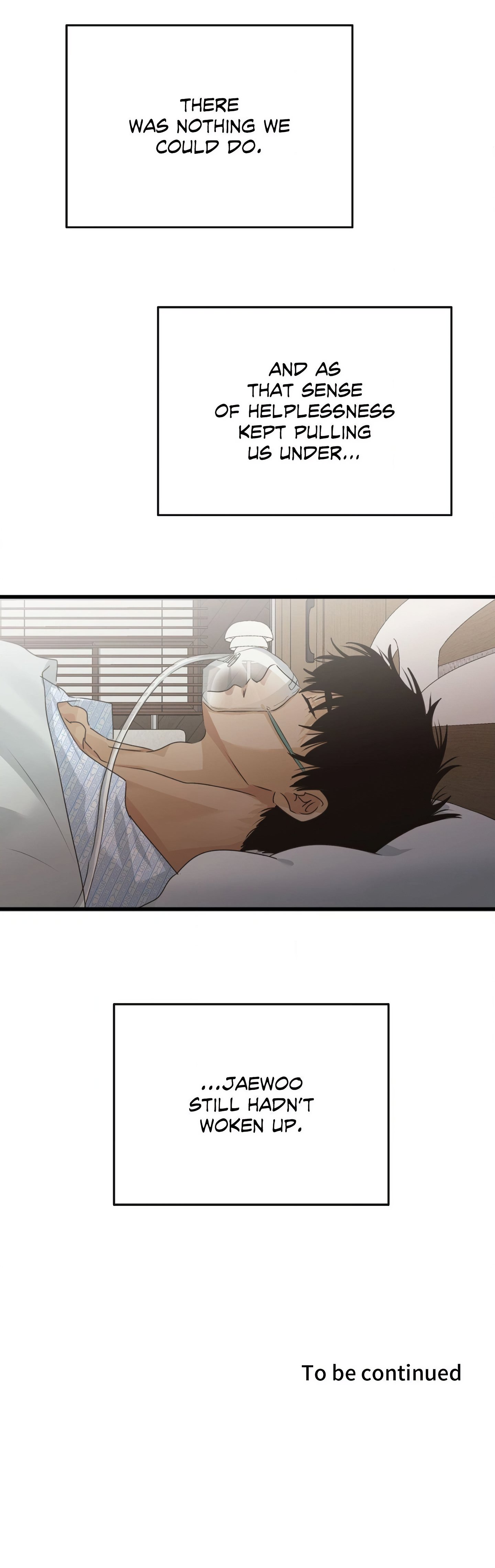 Where the Heart Is (Official) Page 22 - MangaHe
