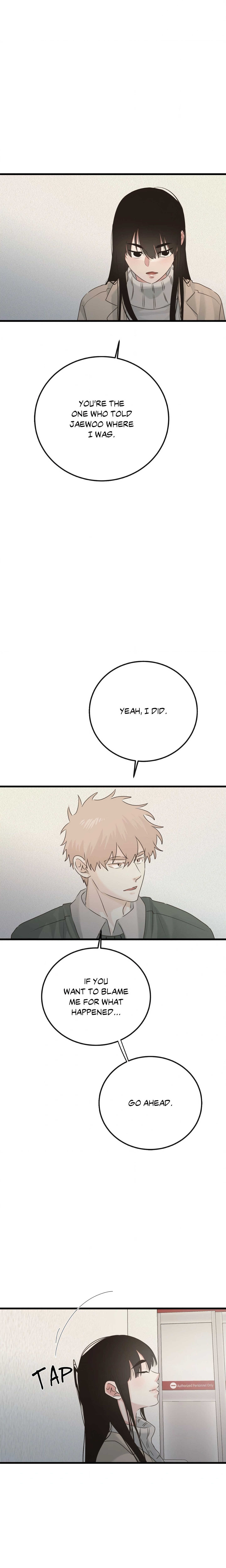 Where the Heart Is (Official) Page 5 - MangaHe