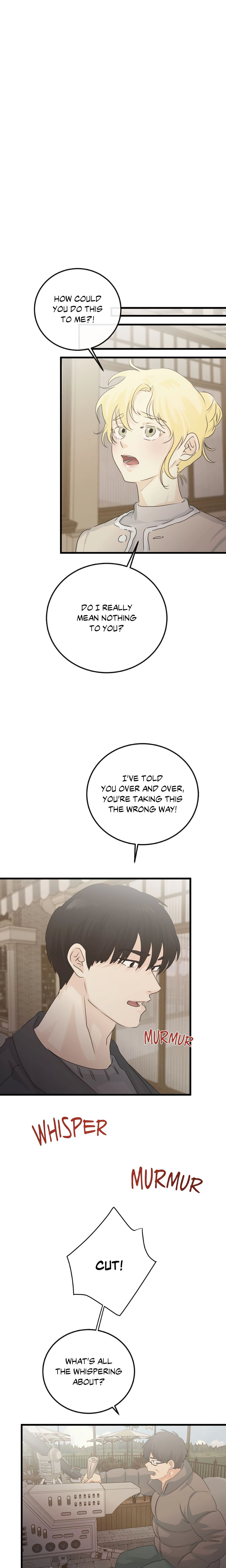Where the Heart Is (Official) Page 8 - MangaHe